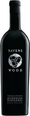 Ravenswood Dickerson Single Vineyard Zinfandel 2013