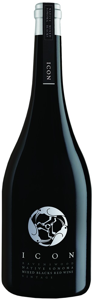 Ravenswood Icon Mixed Blacks