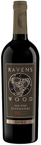 Ravenswood Lodi Zinfandel