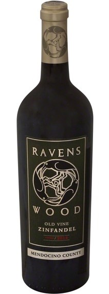 Ravenswood Mendocino Zinfandel