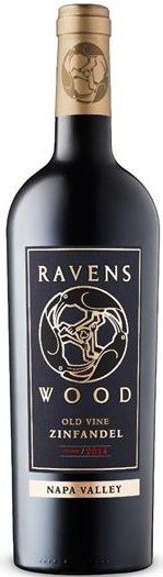 Ravenswood Old Vine Napa Valley Zinfandel 2014