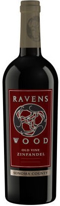 Ravenswood Old Vine Zinfandel 2013