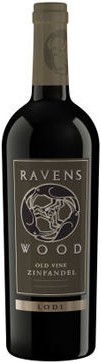 Ravenswood Old Vine Zinfandel 2014