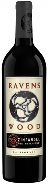 Ravenswood Old Vine Zinfandel NV
