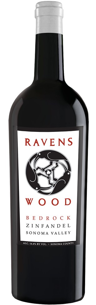 Ravenswood Sonoma Zinfandel