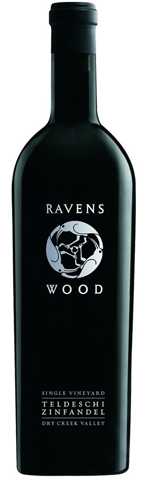 Ravenswood Teldeschi Zinfandel