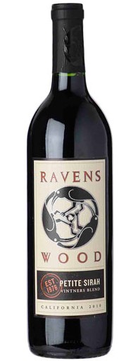 Ravenswood Vintner's Blend 2010