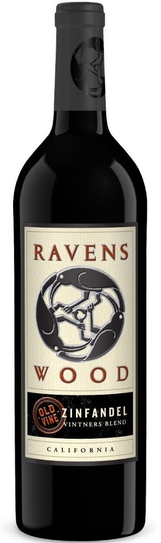 Ravenswood Vintners Blend Old Vine Zinfandel