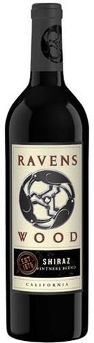 Ravenswood Vintners Blend Shiraz