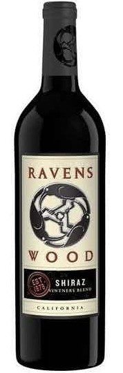 Ravenswood Vintners Blend Shiraz NV