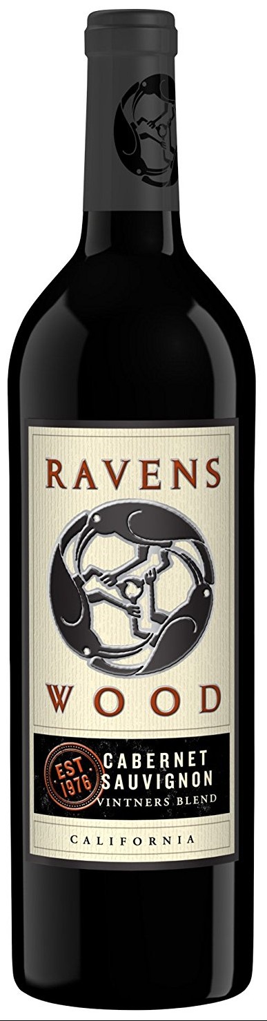 Ravenswood Vintners Cabernet Sauvignon