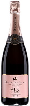 Raventos i Blanc de Nit Rose