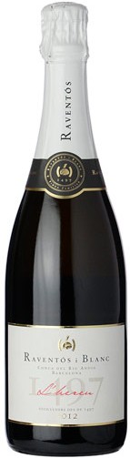 Raventos i Blanc L'Hereu Reserva Brut Cava