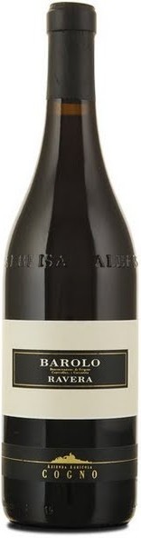 Ravera Barolo