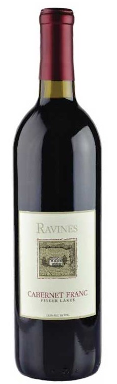Ravines Cabernet Franc
