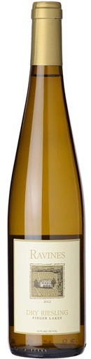 Ravines Dry Riesling
