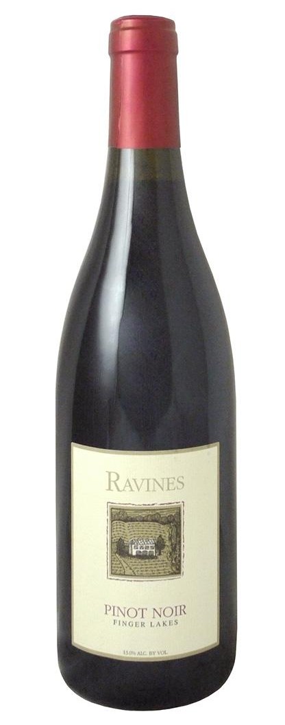 Ravines Pinot Noir NV