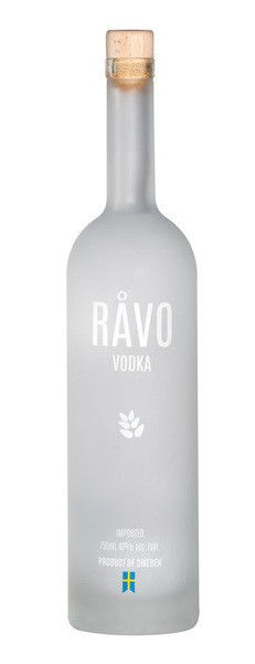 Ravo Vodka