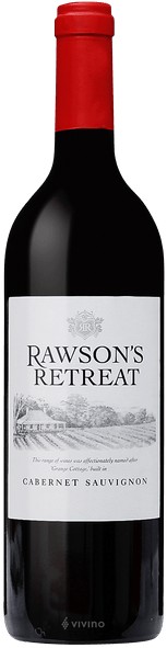 Rawson's Retreat Cabernet Sauvignon
