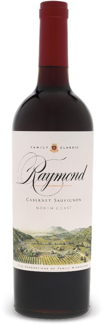 Raymond Family Classic Cabernet Sauvignon