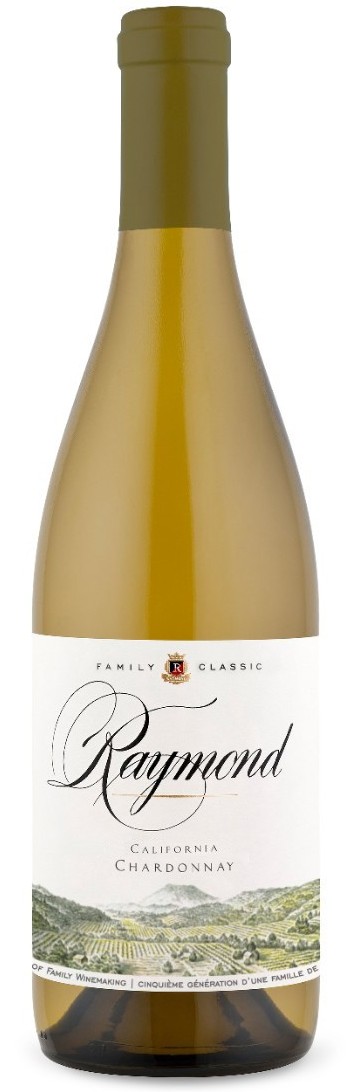 Raymond Family Classic Chardonnay