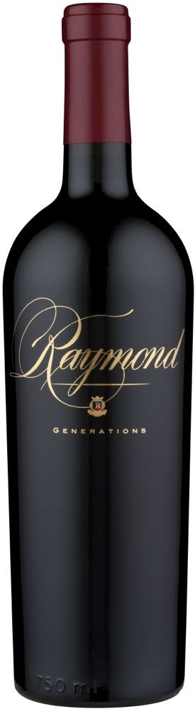 Raymond Generations Cabernet Sauvignon 2011