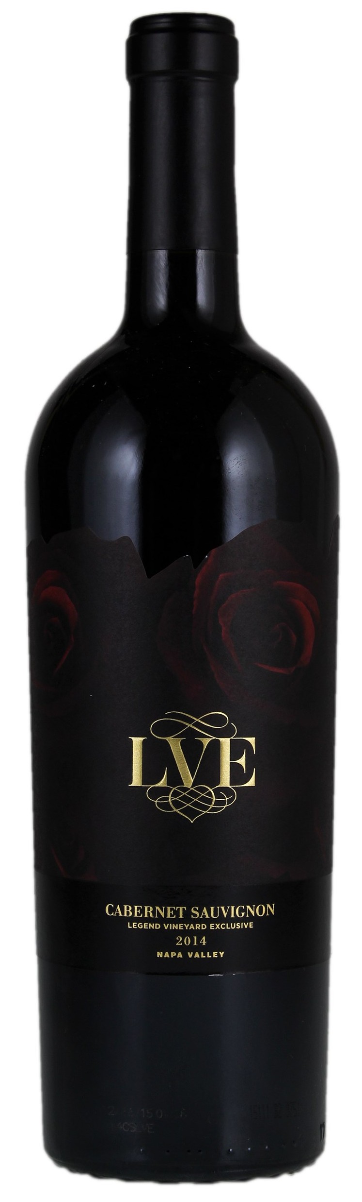 Raymond LVE Legend Cabernet Sauvignon