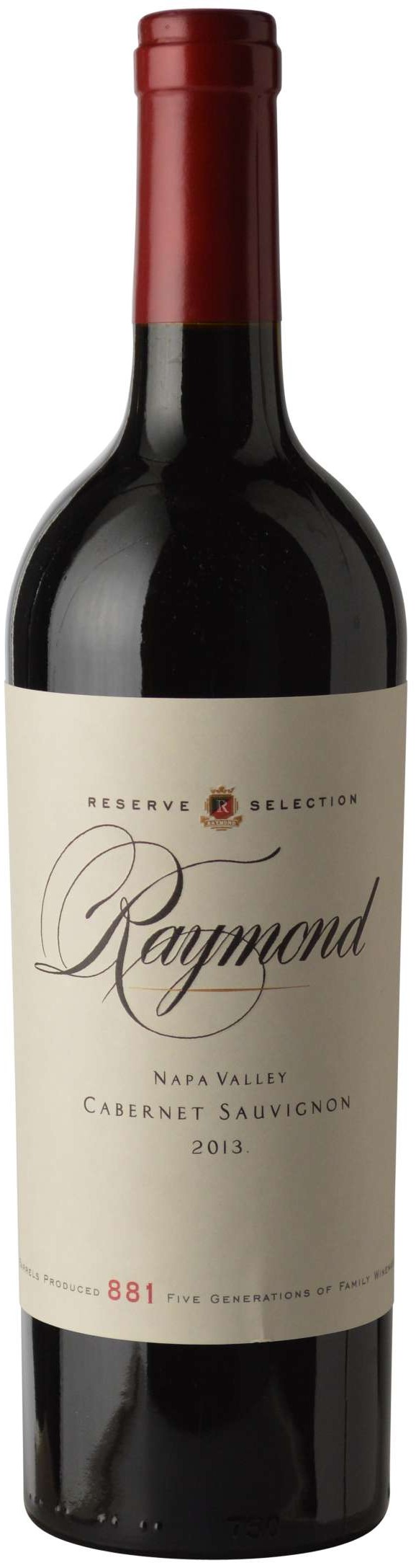 Raymond Napa Valley Merlot NV