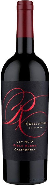 Raymond R Collection Field Blend