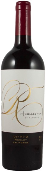 Raymond R Collection Merlot