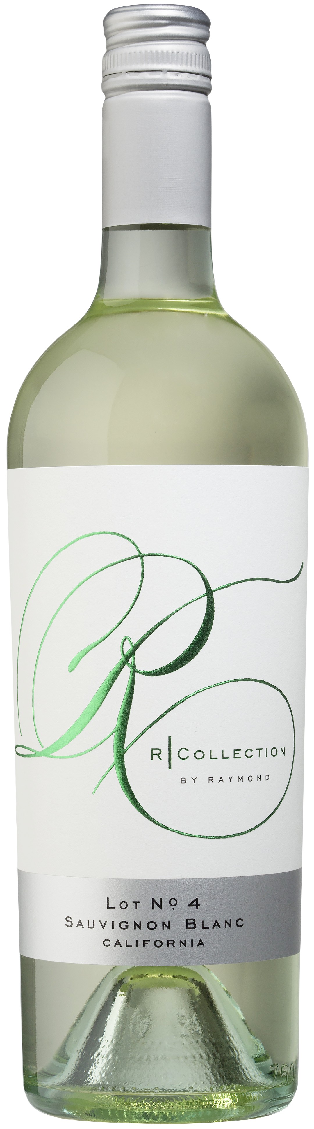Raymond R. Collection Sauvignon Blanc Lot No. 4