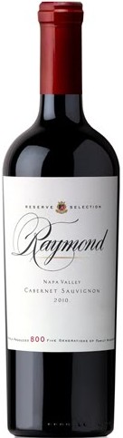 Raymond Reserve Selection Cabernet Sauvignon