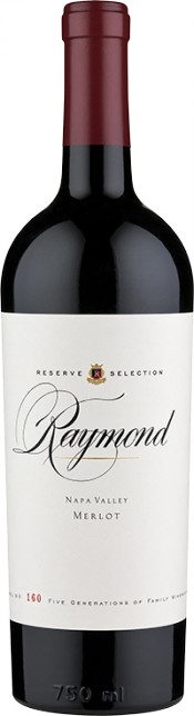 Raymond Reserve Selection Merlot