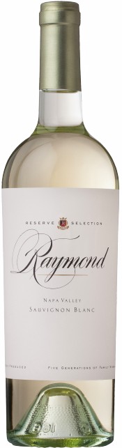 Raymond Reserve Selection Sauvignon Blanc
