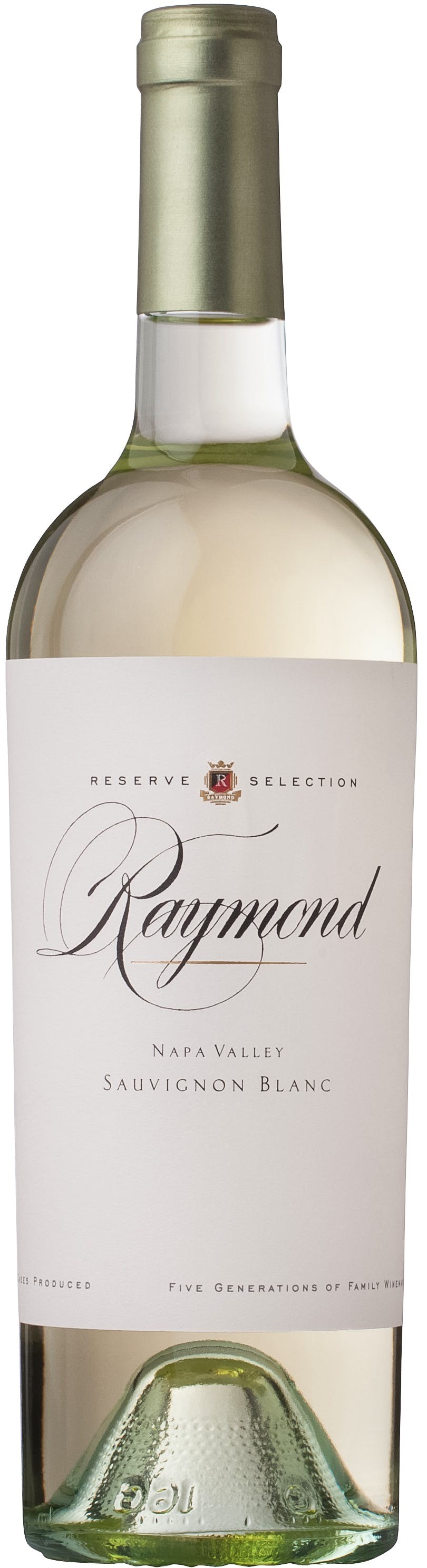 Raymond Reserve Selection Sauvignon Blanc 2018