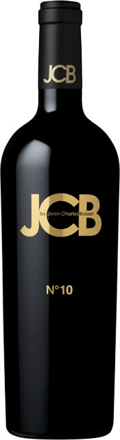Raymond Vineyards JCB #10 Cabernet Sauvignon 2010