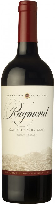 Raymond Vineyards Sommelier Selection Cabernet Sauvignon