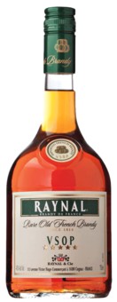 Raynal VSOP Brandy