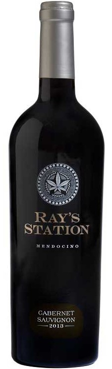 Ray's Station Mendocino Cabernet Sauvignon