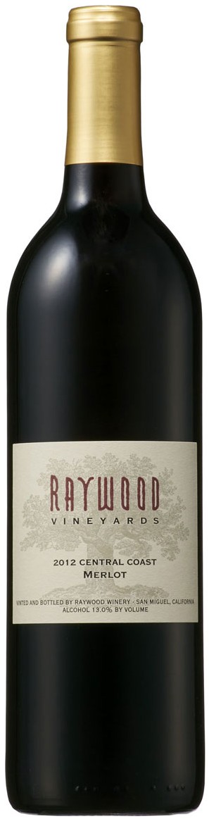 Raywood Merlot