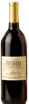 Raywood Vineyards Cabernet Sauvignon
