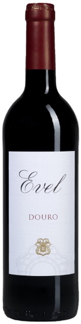 Real Companhia Velha 'Evel' Tinto