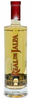 Real de Jalpa Mezcal