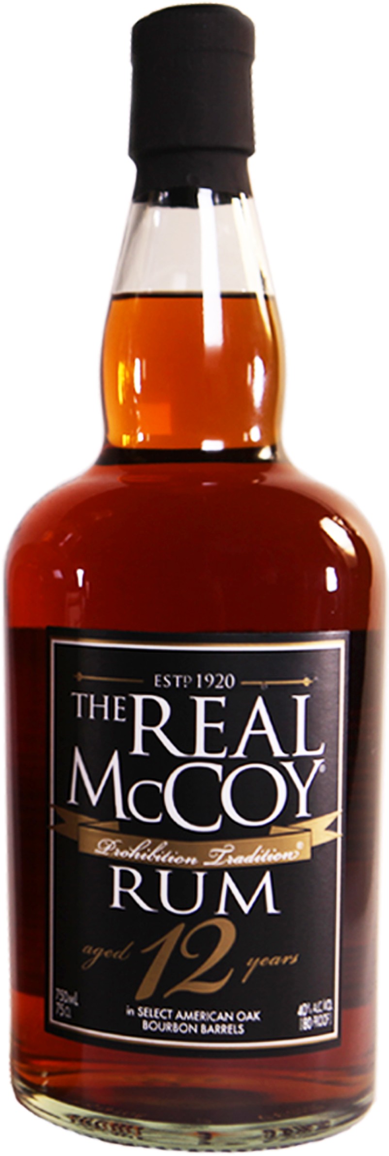 Real McCoy Rum