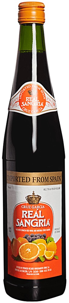Real Sangria