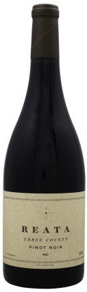 Reata Three County Pinot Noir NV