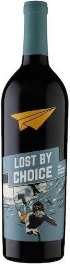 Rebel Coast Lost By Choice