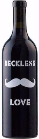 Rebel Coast Reckless Love Red