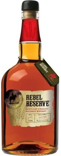 Rebel Reserve
