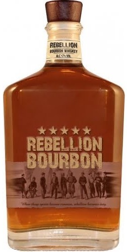 Rebellion Bourbon